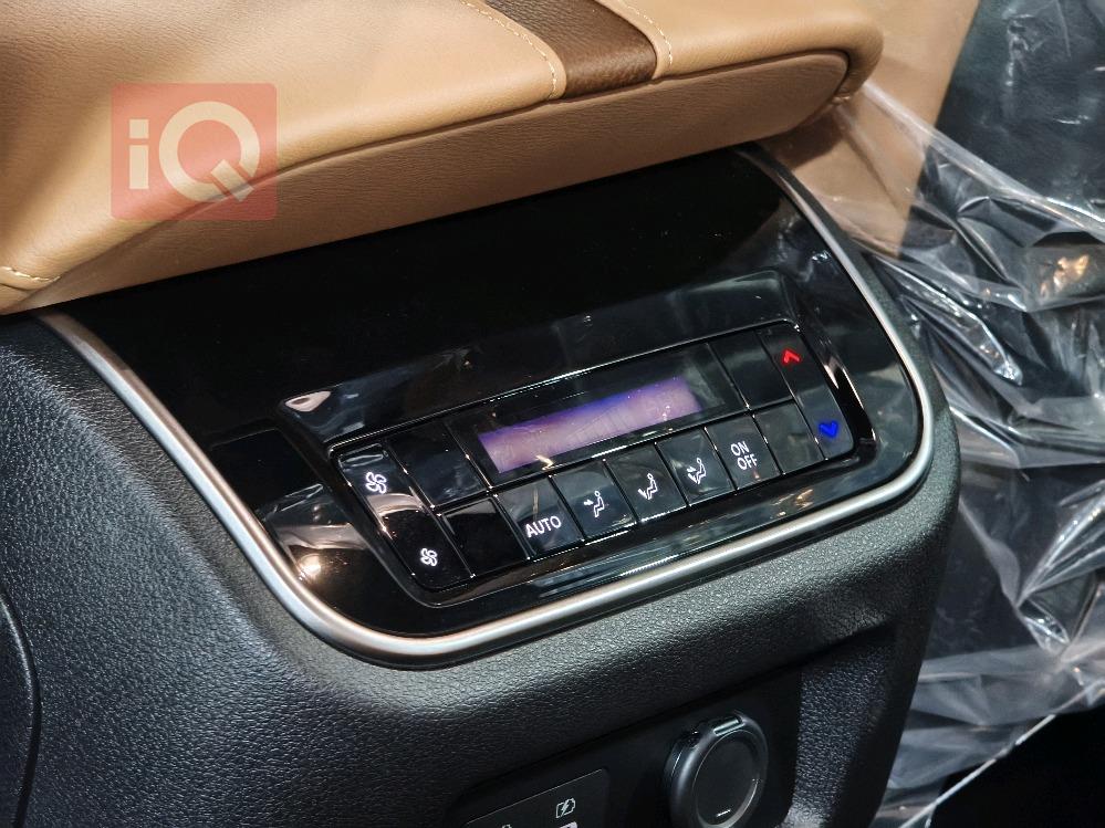 نیسان پاترۆل